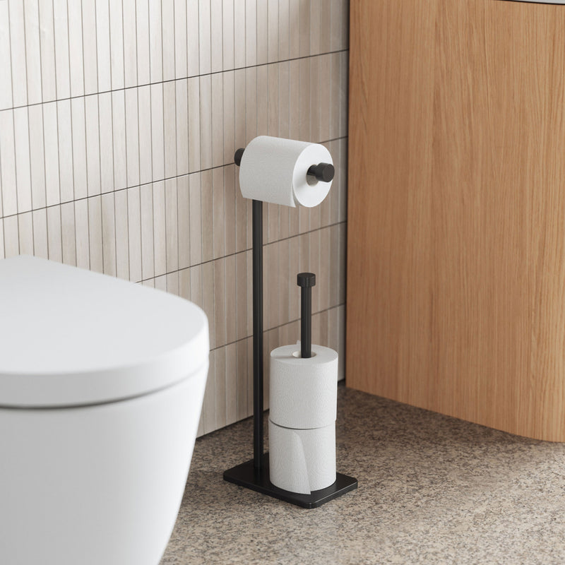 CAPPA Suport hârtie igienică