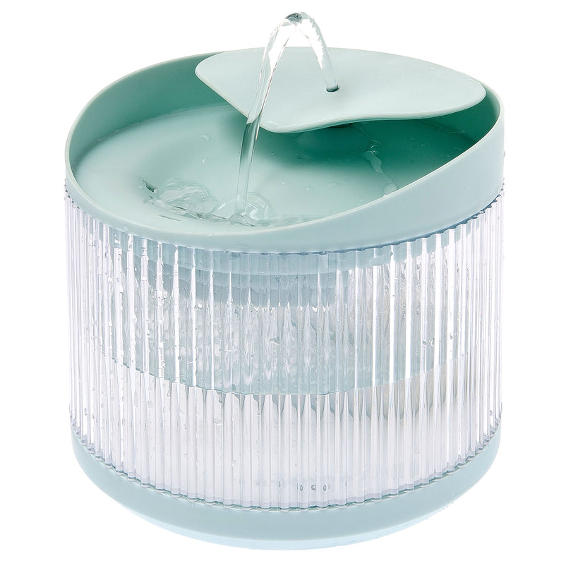 NINFEA Fântână inteligentă de apă, 1.8 litri