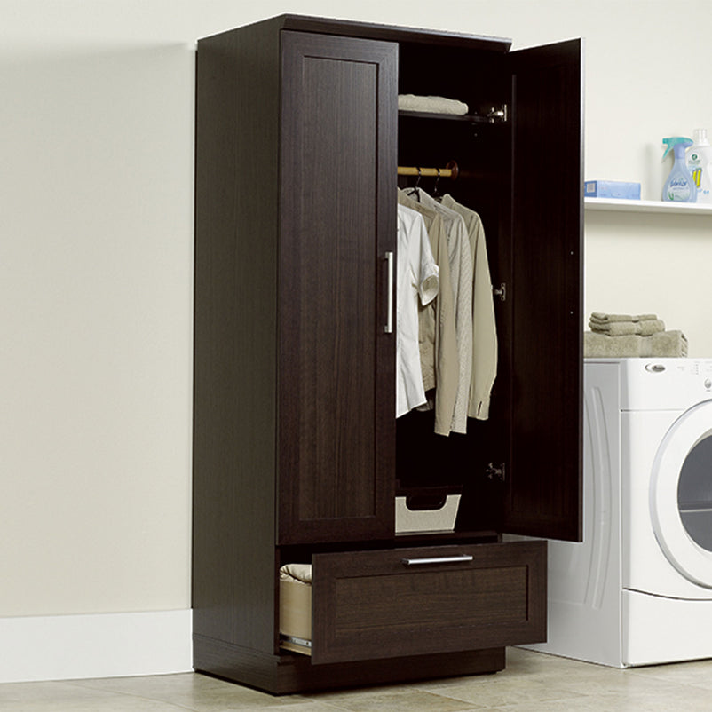 HOMEPLUS Dulap 2 uși