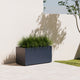 PLANTER METAL Jardinieră