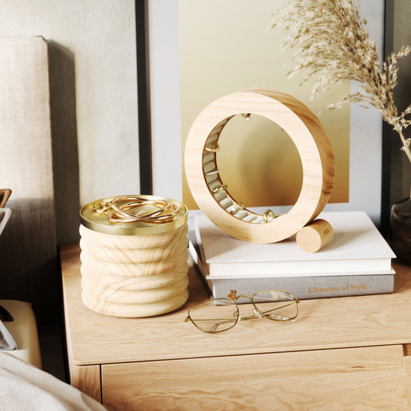 FERRIS Suport bijuterii