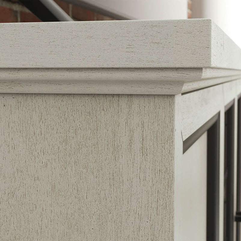 CAROLINA GROVE Comodă TV