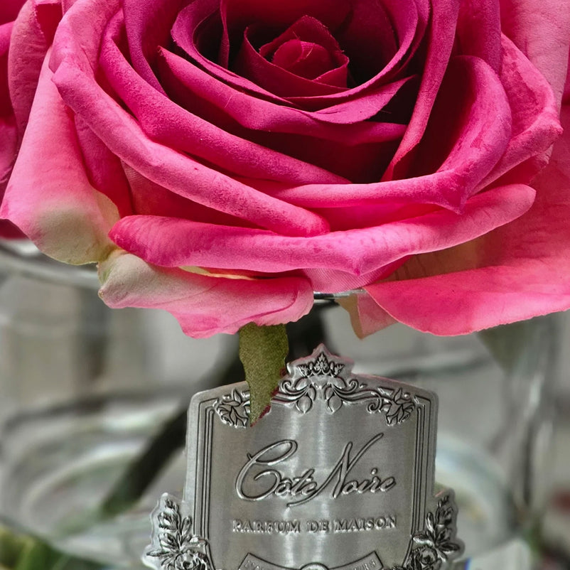 FIVE ROSES Difuzor parfum cameră