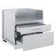BROIL KING Cabinet 2 sertare Imperial 470-490/Regal 420