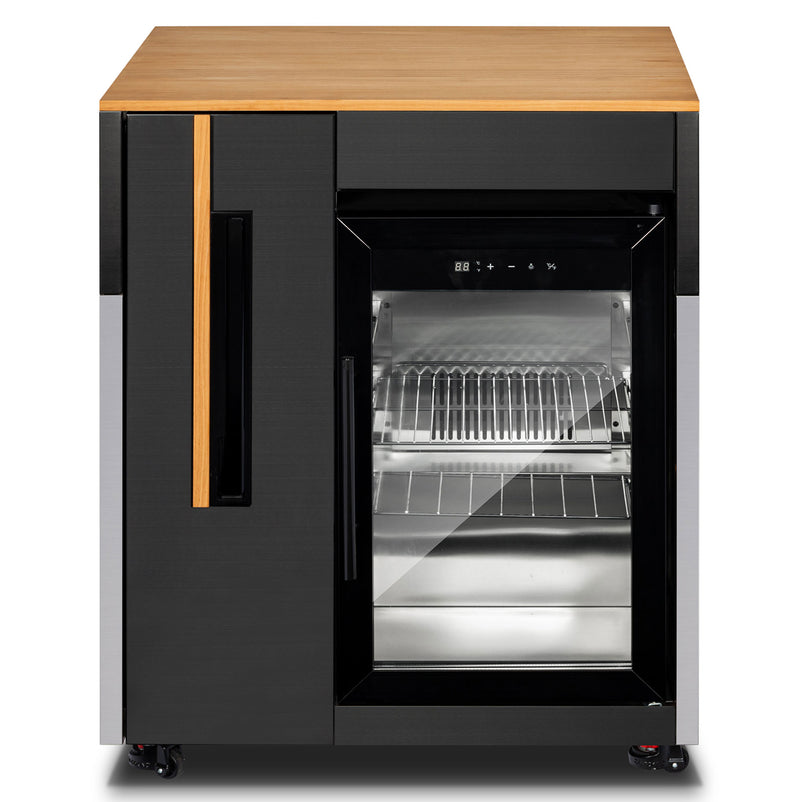 ELEMENT Compoziție grătar 3 piese