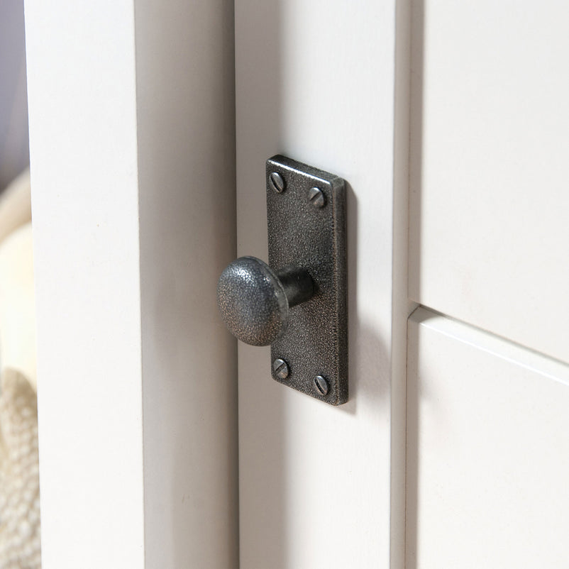 COTTAGE ROAD Comodă TV, 2 uși