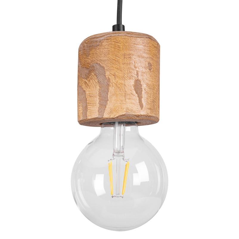 TRABO Lustră 4x22W E27