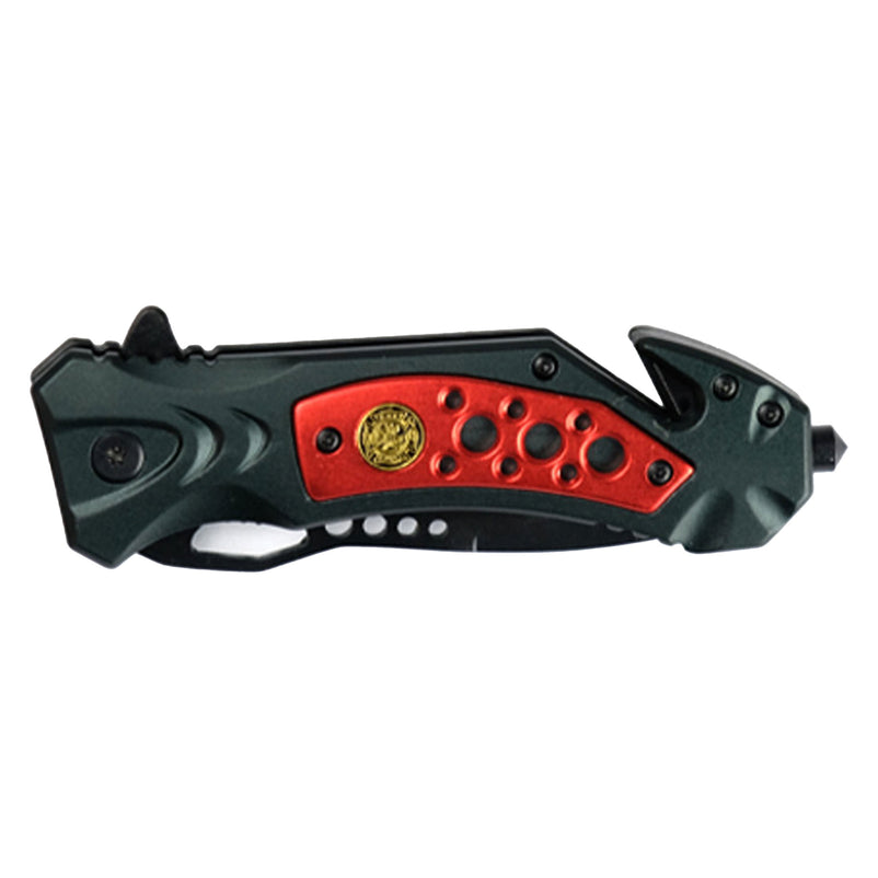 HOMEYS Cuțit de buzunar