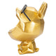 GOLDEN DOG Statuetă