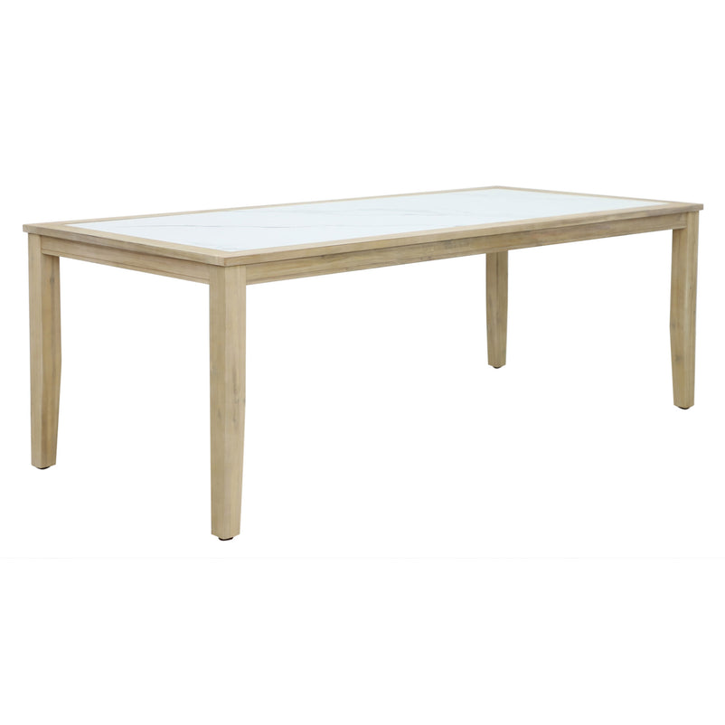 FRANCO Măsuță cafea exterior