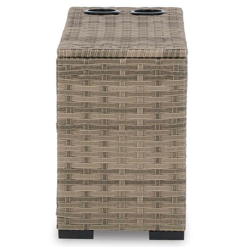 CALWORTH Măsuță cafea, exterior