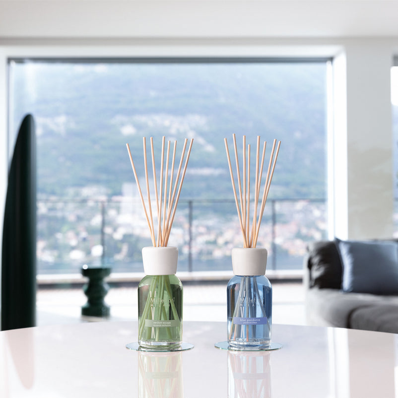 VERDANT ESCAPE Bețișoare parfumate