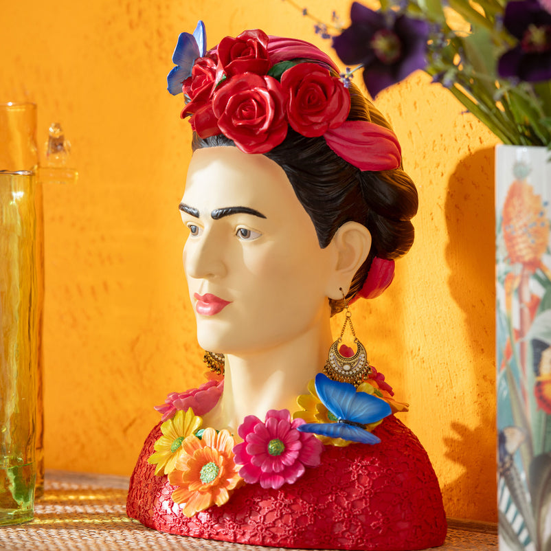 FRIDA Figurină