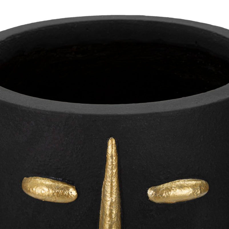 TRIBAL Vas decorativ