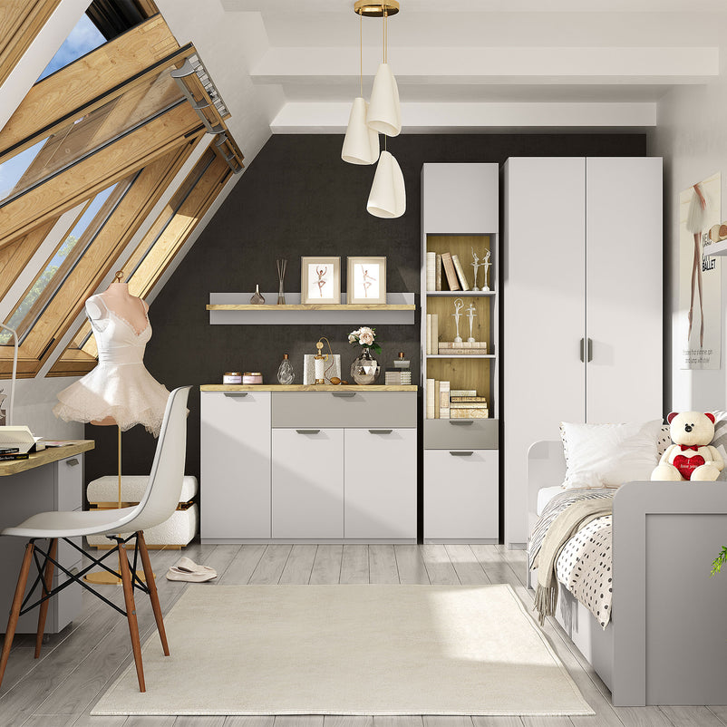 EVEREST Etajeră copii