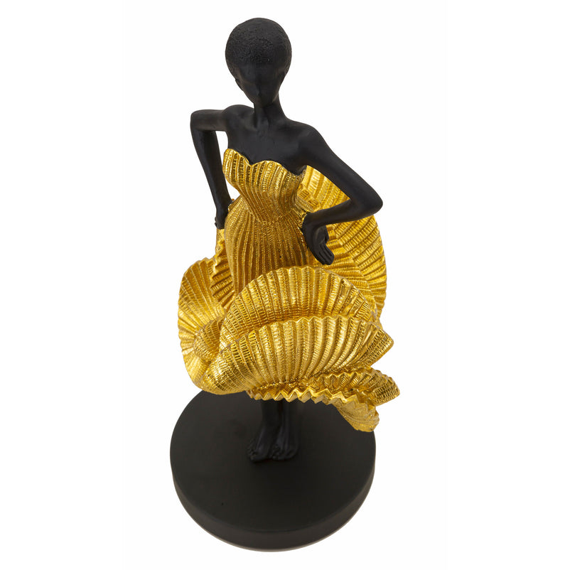 DONNINA FASHION Figurină