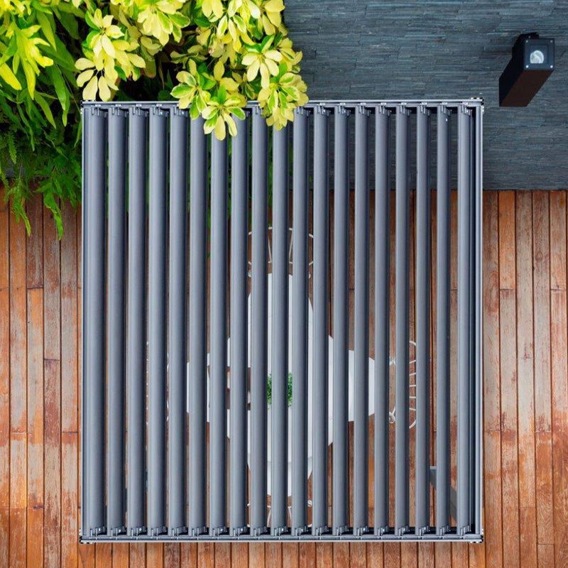 MIRADOR BASIC Pergolă, 300x300cm