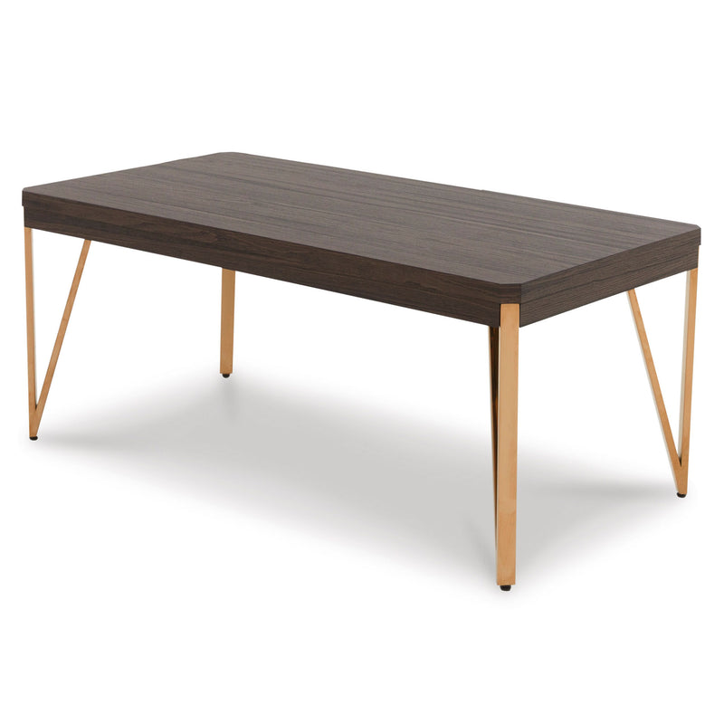 LAVINTON Set 3 măsuțe