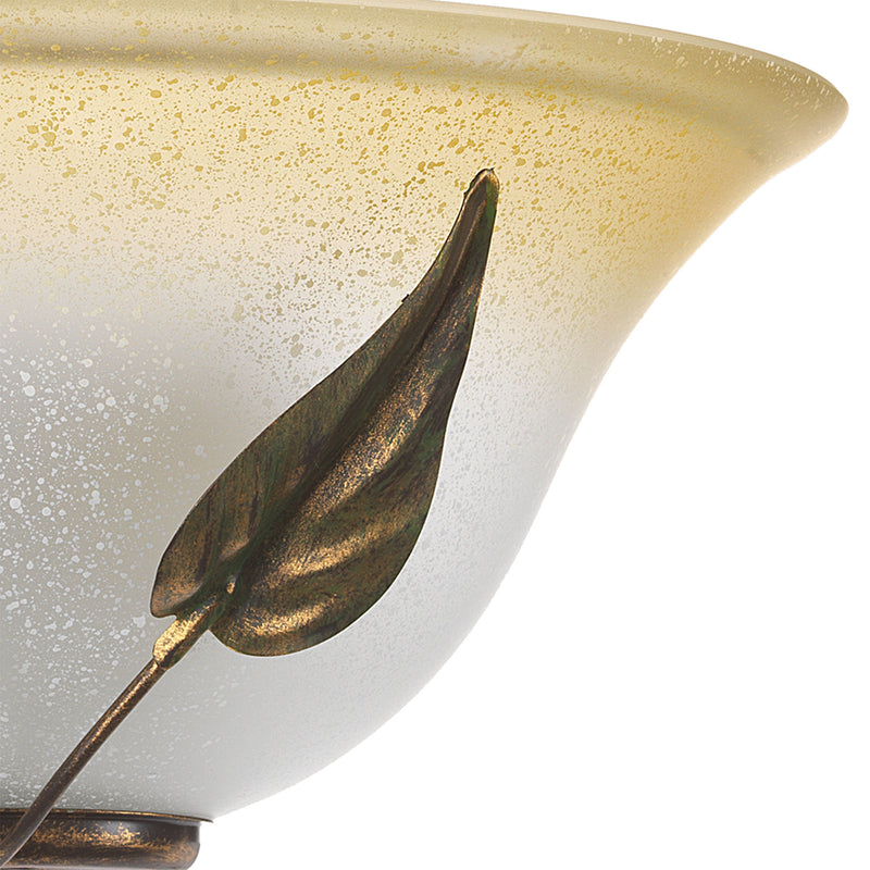 MIRA Aplică 1x22W E27