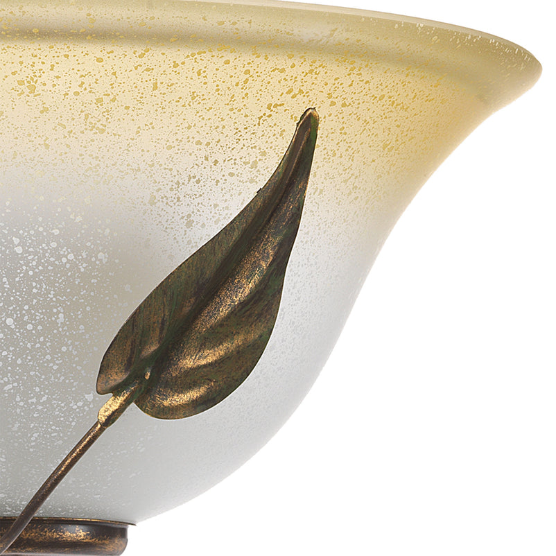 MIRA Aplică 1x22W E27