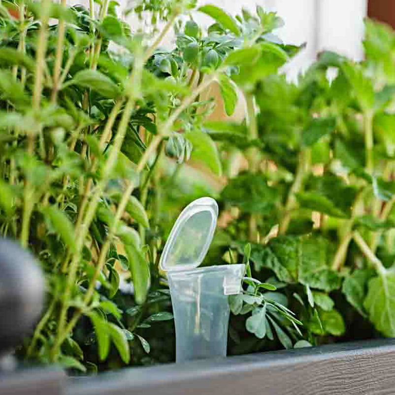 TERA Indicator de nivel apă ghiveci