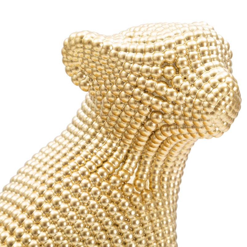 LEOPARDO Statuetă