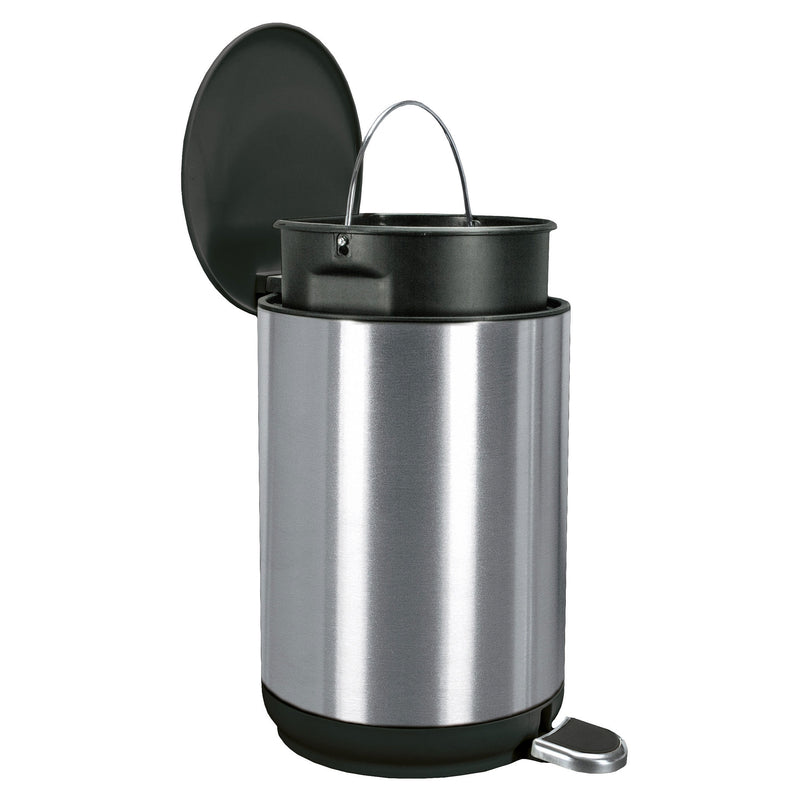 COLONNA Coș gunoi baie, 5L