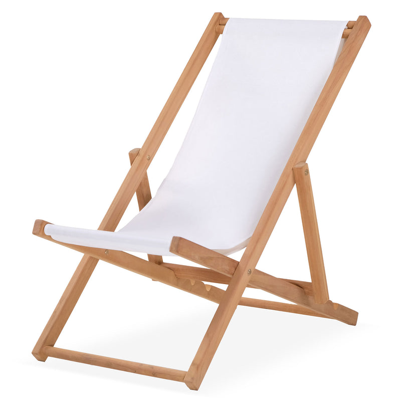 ATEJA Fotoliu plajă exterior