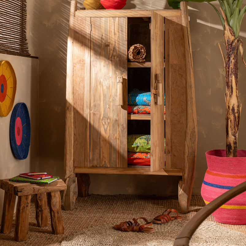 SORENTO Set 3 decorațiuni perete