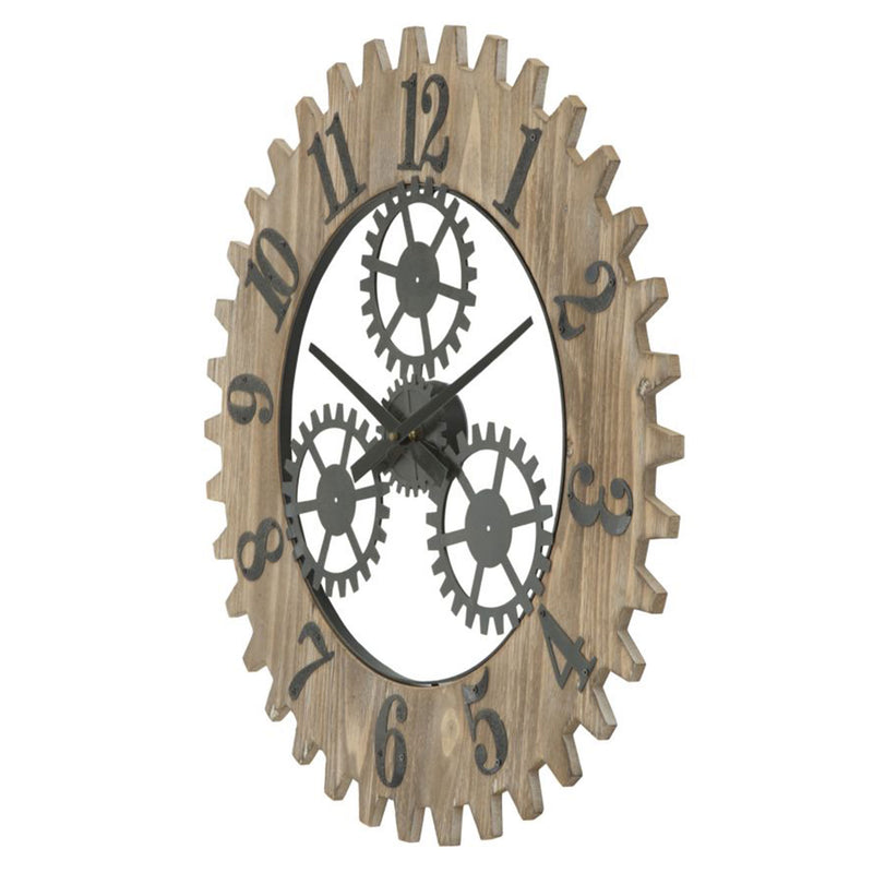 WHEEL Ceas de perete