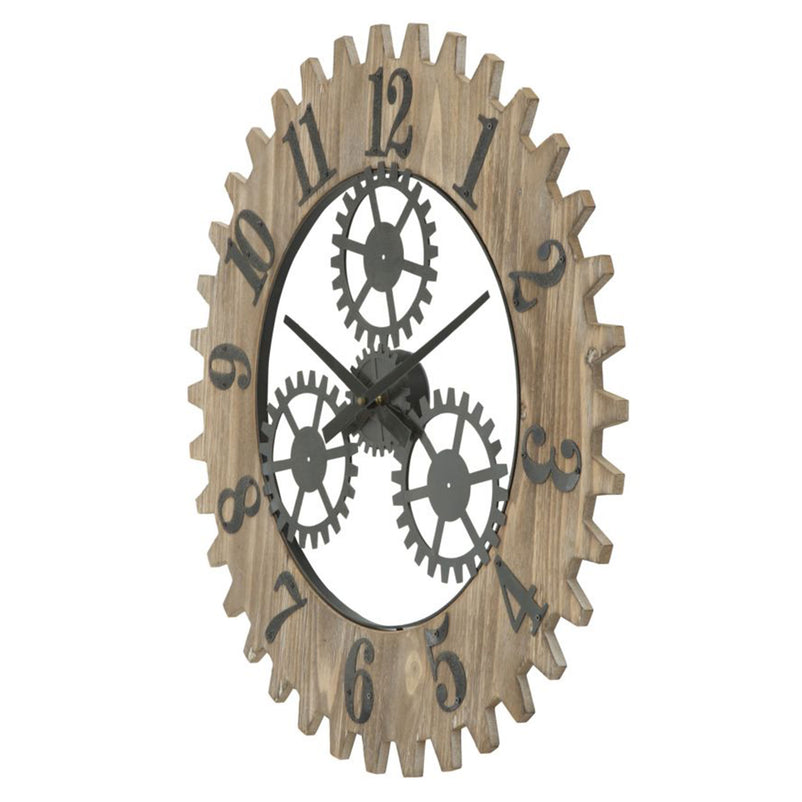 WHEEL Ceas de perete