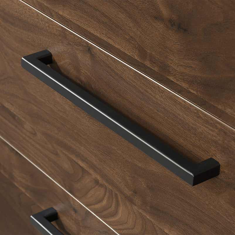 NOVA LOFT Comodă 4 sertare