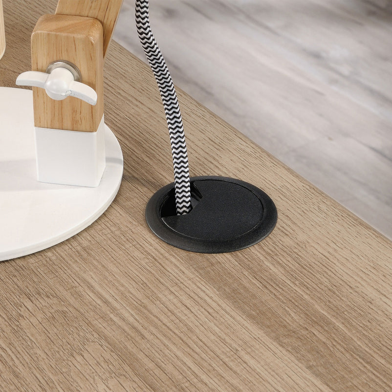 ANDA NORR Birou cu retur