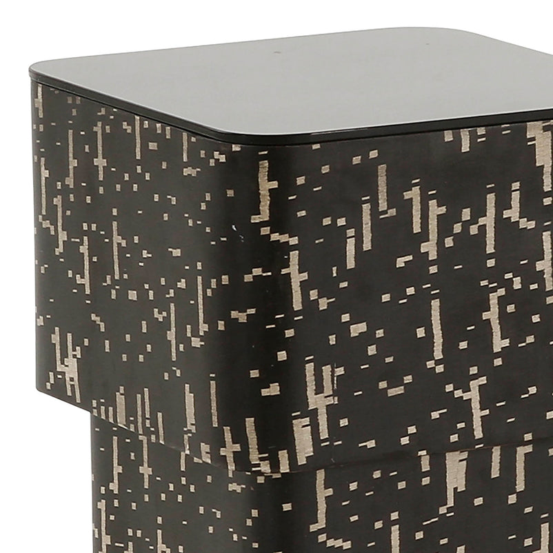 NERO Măsuță colț