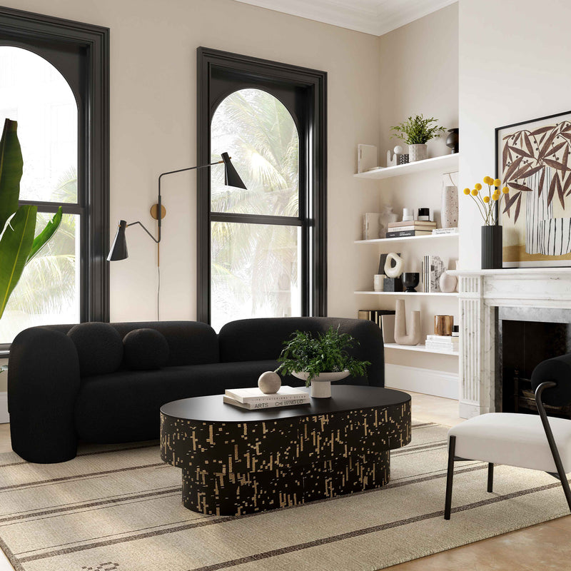 NERO Măsuță cafea