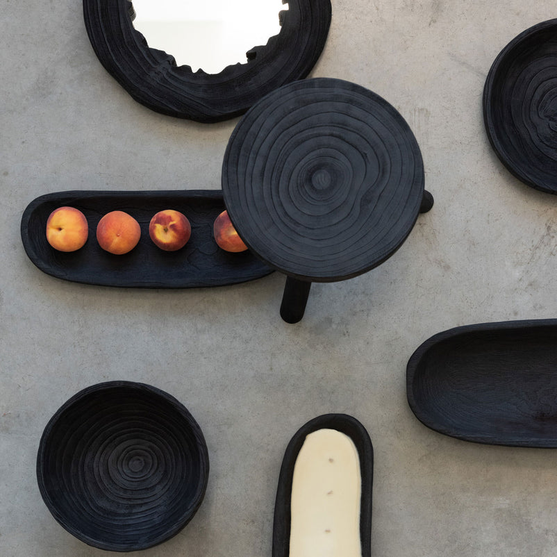 AMINA Set 2 taburete