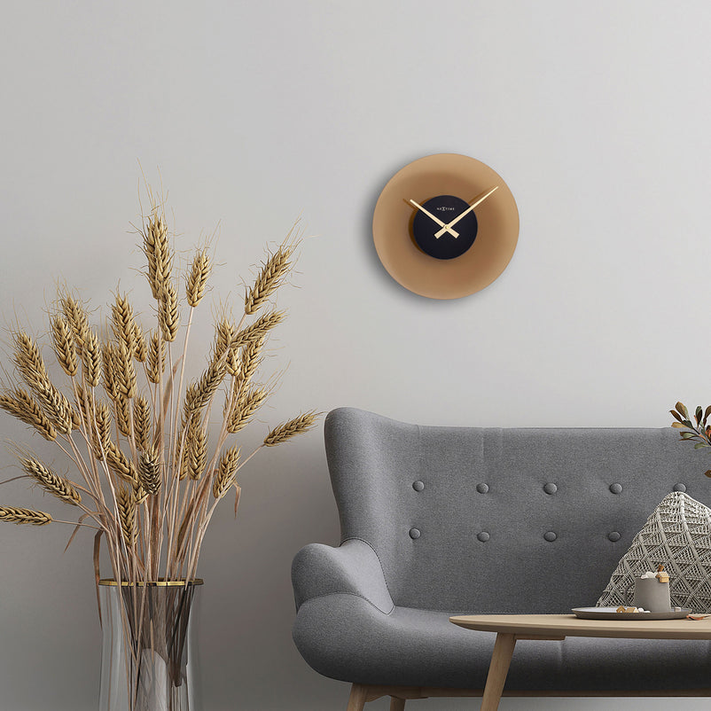 FLOAT Ceas de perete