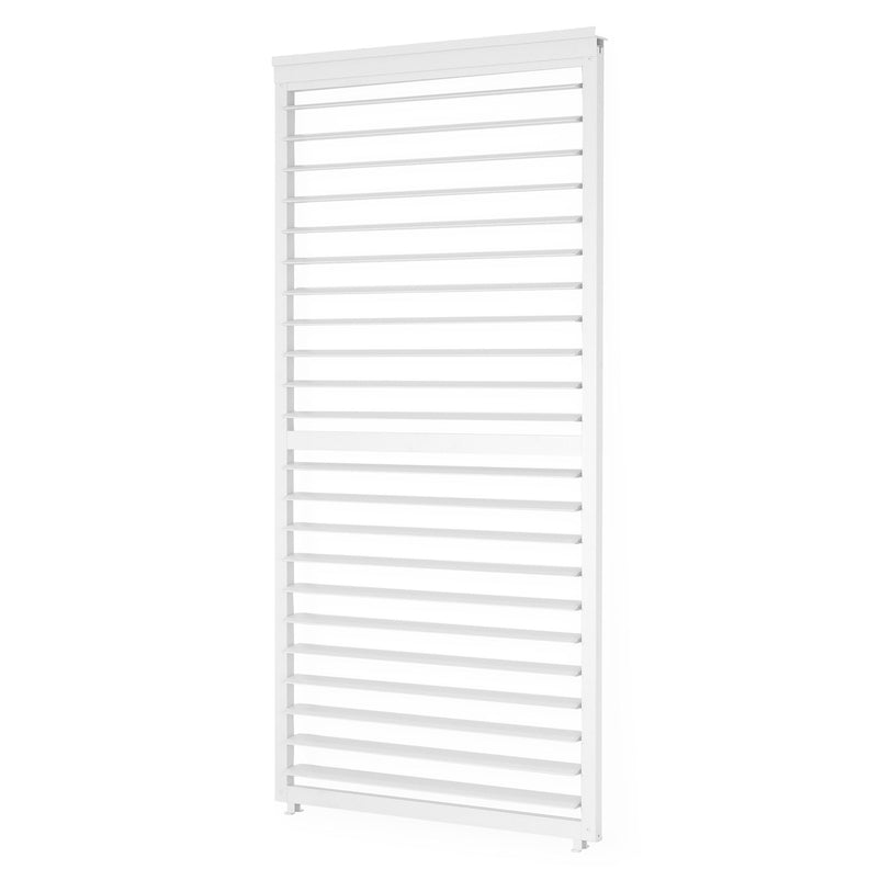 MIRADOR GOLD/PREMIUM Panou reglabil aluminiu pergolă