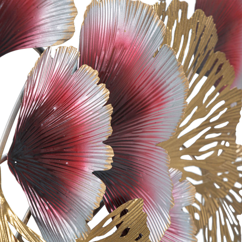 FIAMMA II Decorațiune perete