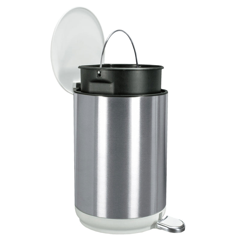 COLONNA Coș gunoi baie, 5L