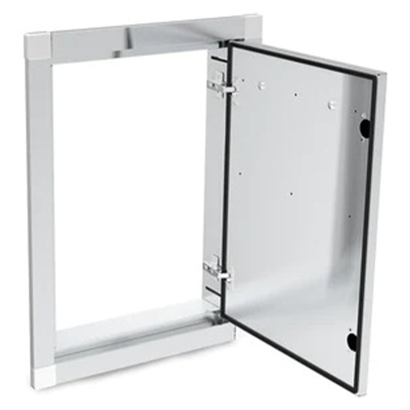 BROIL KING Kit 1 ușă inox