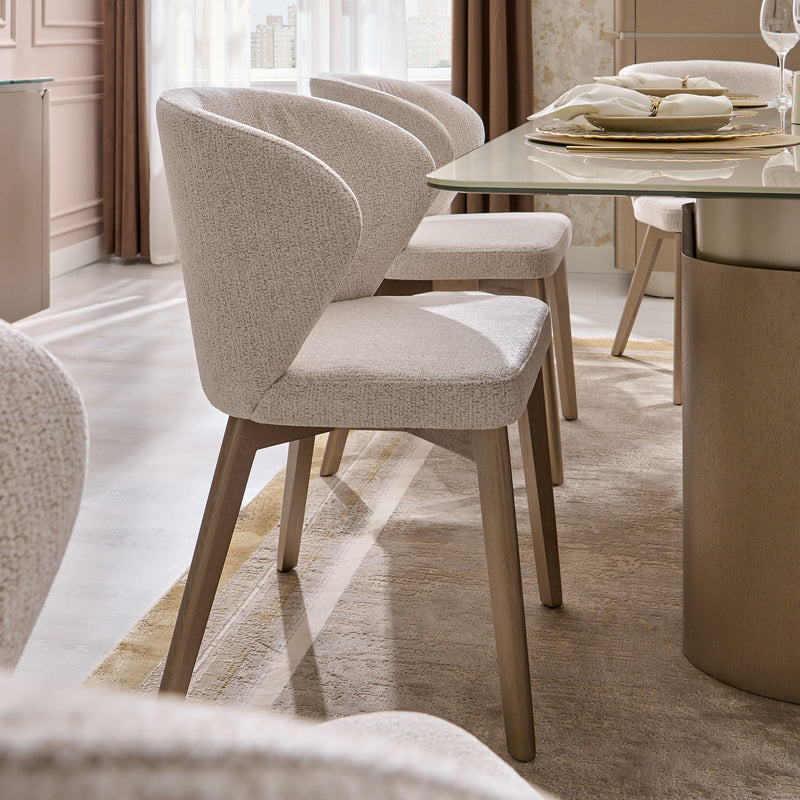 TERRENCE Scaun rotativ