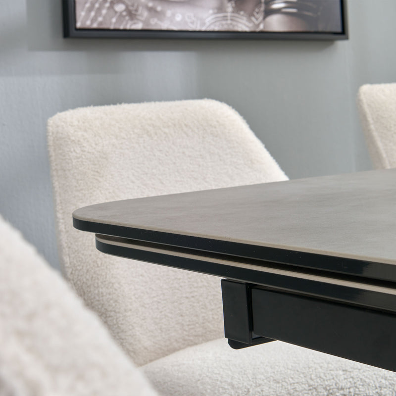 THANOS Masă extensibilă