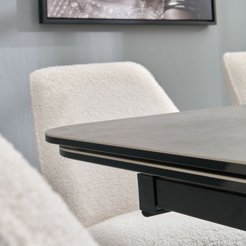 THANOS Masă extensibilă