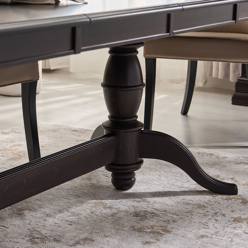 CHOCOLATE Masă extensibilă