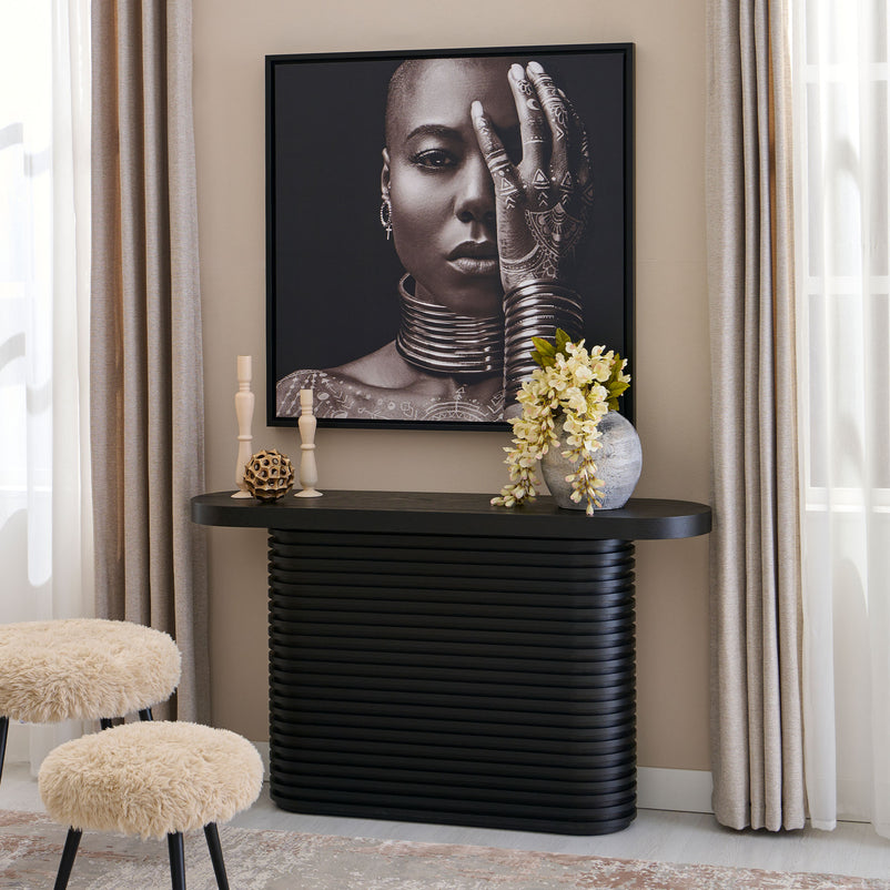 WOMAN JEWELRY Tablou