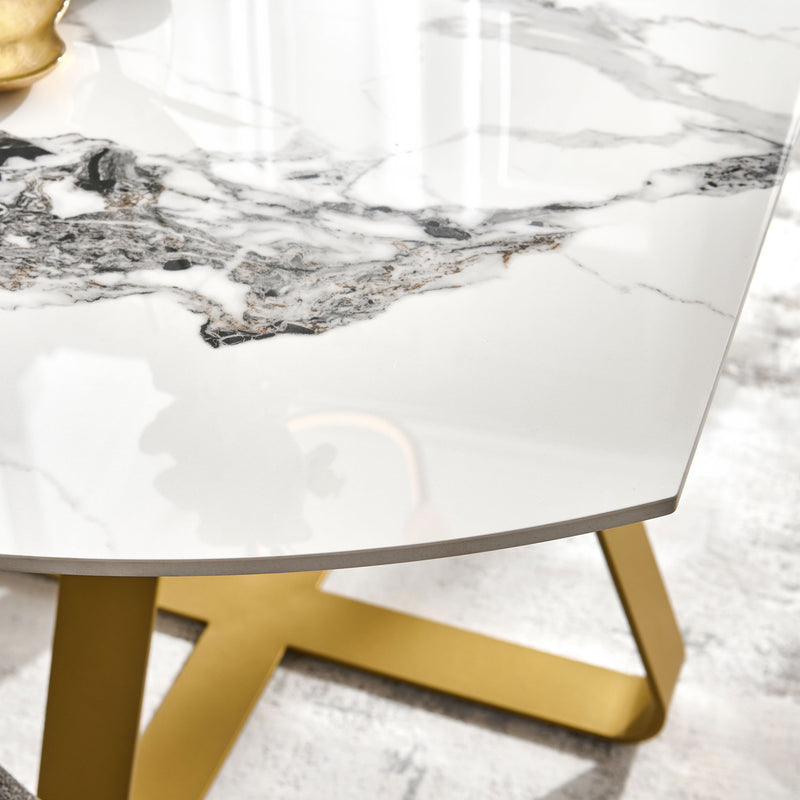 COCKTAIL Masă extensibilă