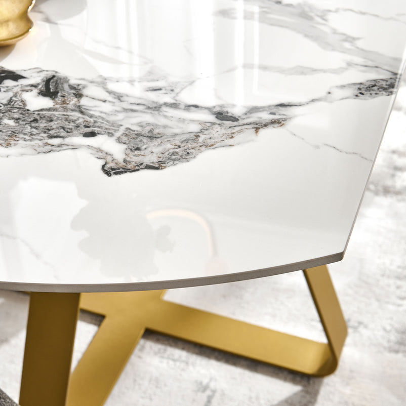 COCKTAIL Masă extensibilă