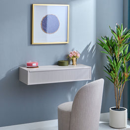 RING Masă de toaletă