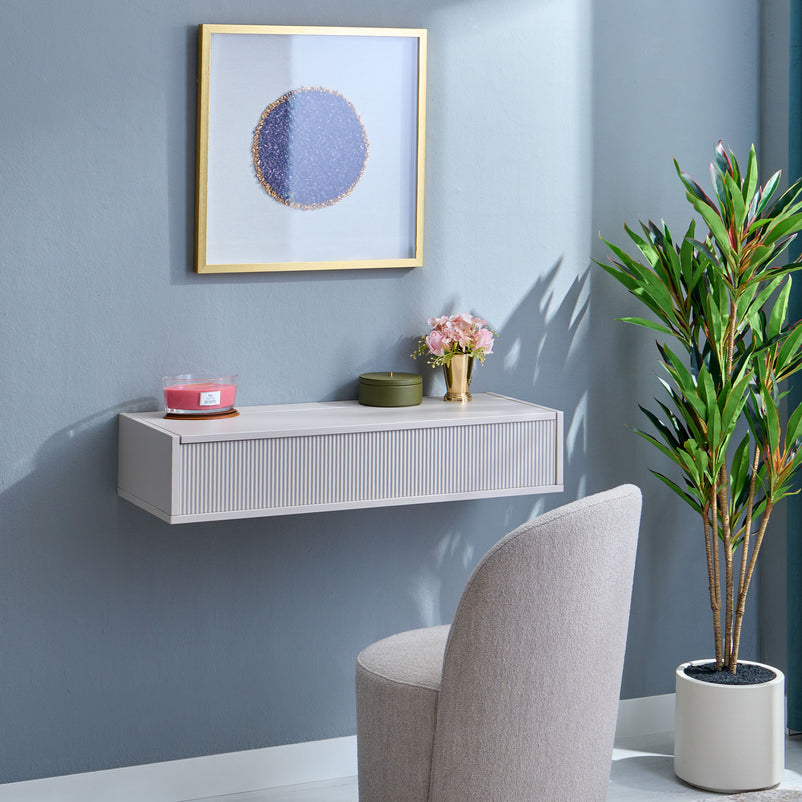 RING Masă de toaletă